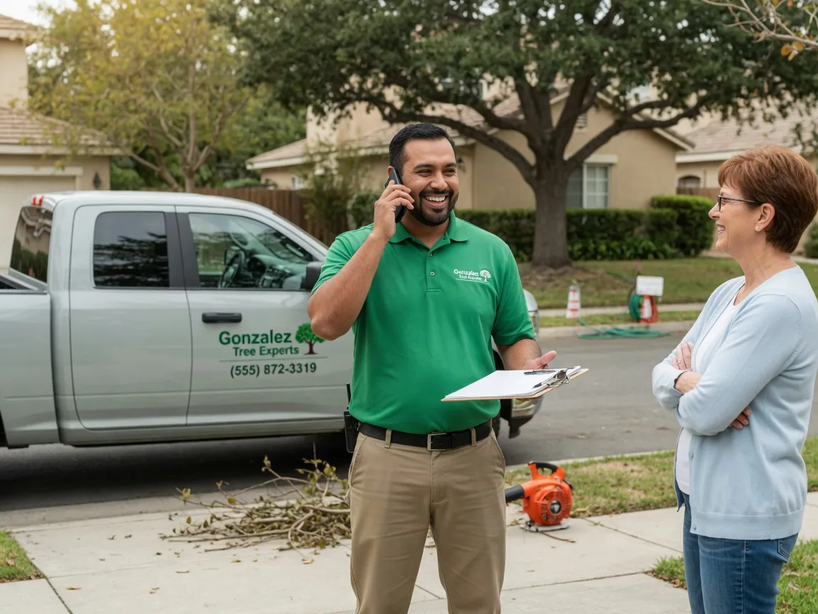 Tree Service Beaumont, KY FAQs
